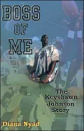 Boss of Me: The Keyshawn Johnson Story