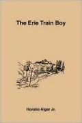 Erie Train Boy
