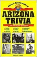 Marshall Trimble's Official Arizona Trivia