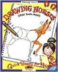 Drawing Horses (That Look Real)