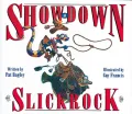 Showdown at Slickrock