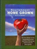 Nourishment Home Grown