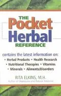 Pocket Herbal Reference