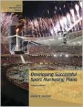 Developing Successful Sport Marketing Plans