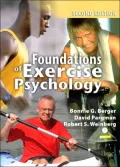 Foundations of Exercise Psychology