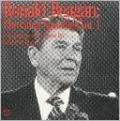 The Great Speeches: Ronald Reagan, Vol. 1