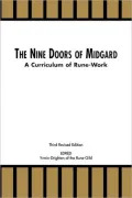 Nine Doors of Midgard: A Complete Curriculum of Rune Magic