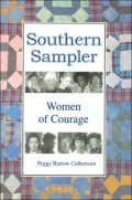 Southern Sampler: Women of Courage