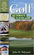Golf Getaways from Cleveland