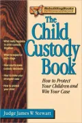 The Child Custody Book