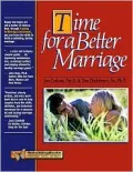 Time for a Better Marriage: Training in Marriage Enrichment