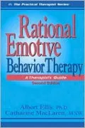 Rational Emotive Behavior Therapy: A Therapist's Guide