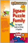 Jigsaw Puzzle Family: The Stepkids' Guide to Fitting It Together (Rebuilding Books Series)