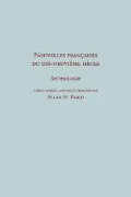 Nouvelles françaises du 19e siècle. Anthologie