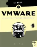The Book of VMware