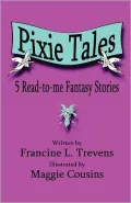 Pixie Tales