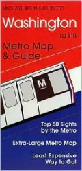 Michael Brein's Guide to Washington by the Metro