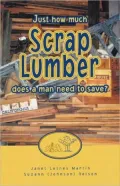 Just how Much Scrap Lumber