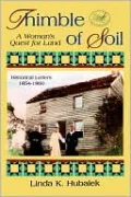 Thimble of Soil: A Womans Quest for Land