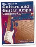 Blue Book of Guitars and Guitar Amps Condensed