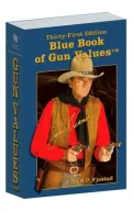 Blue Book of Gun Values