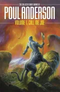 Call Me Joe - Collected Short Works of Poul Anderson, Vol. 1