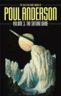 The Saturn Game: The Collected Short Works of Poul Anderson, Vol. 3