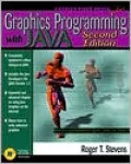 Graphics programming with Java