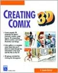 Creating 3D Comix