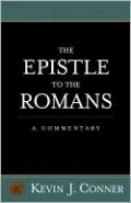 The Epistle To The Romans