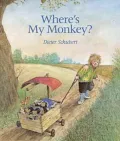 Where's My Monkey?