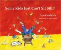 Some Kids Just Can't Sit Still !