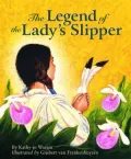 Legend of the Lady's Slipper