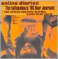 Online Diaries