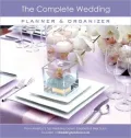 Complete Wedding Planner and Organizer
