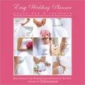 Easy Wedding Planner Organizer and Keepsake
