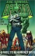 Savage Dragon, Volume 2: A Force to Be Reckoned with