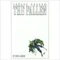 Savage Dragon, Volume 3: The Fallen