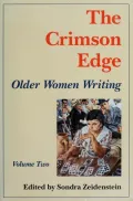 The Crimson Edge: Older Women Writing, Vol. 2