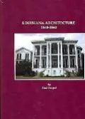 Louisiana Architecture 1840-1860