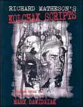 Richard Matheson's Kolchak Scripts