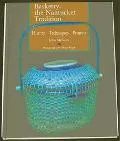 Basketry The Nantucket Tradition  History Techniques Proojects