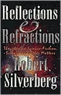 Reflections and Refractions: Essays on Science Fiction, Science and Other Matters - Robert S...