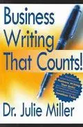 Business Writing That Counts