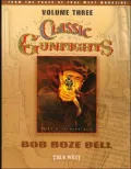 Classic Gunfighters Volume 3
