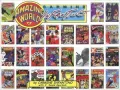 Amazing World of Carmine Infamtino