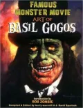 Famous Monster Movie Art of Basil Gogos