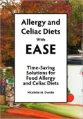 Allergy And Celiac Diets With Ease