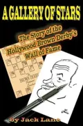 A Gallery of Stars: The Story of the Hollywood Brown Derby's Wall of Fame