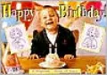 Happy Birthday!: A Beginner's Book of Signs